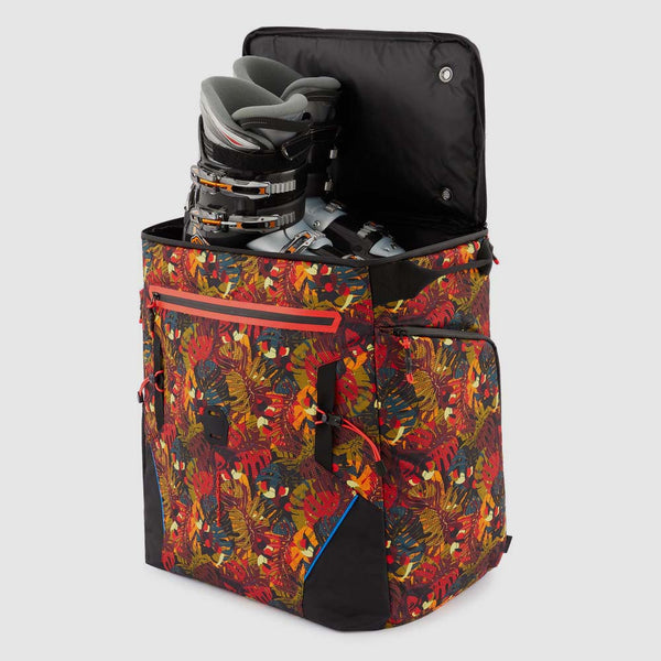 Ski boot bag