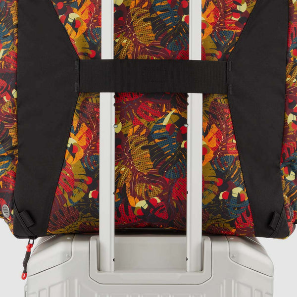 Ski boot bag
