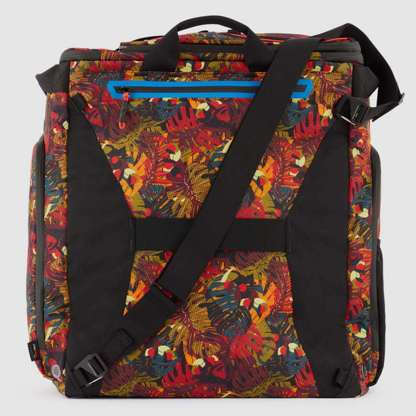 Ski boot bag