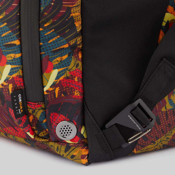 Ski boot bag