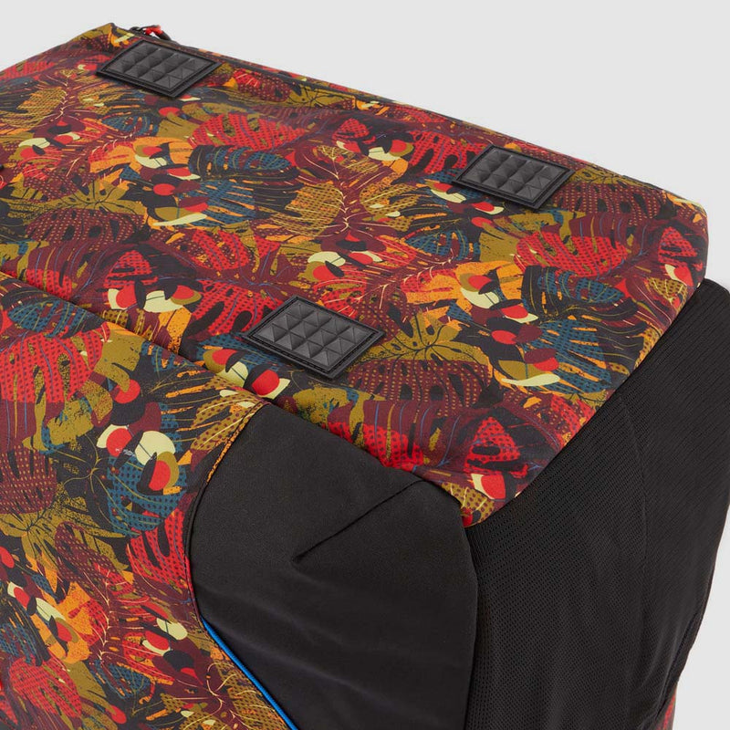 Ski boot bag