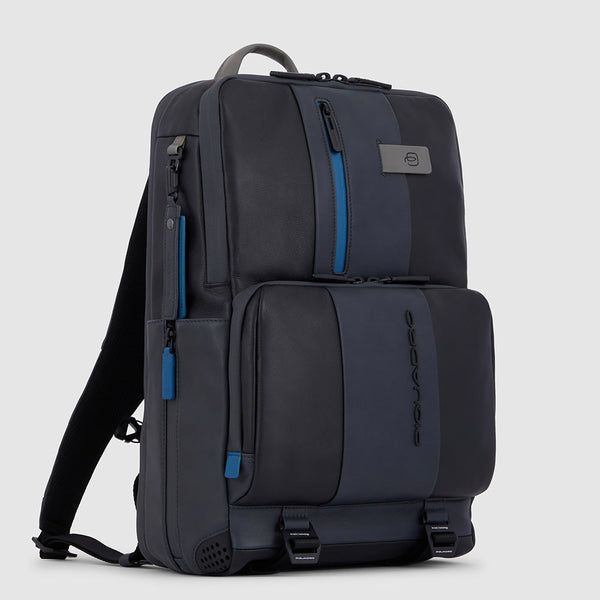Computer 15,6" backpack with breathable back