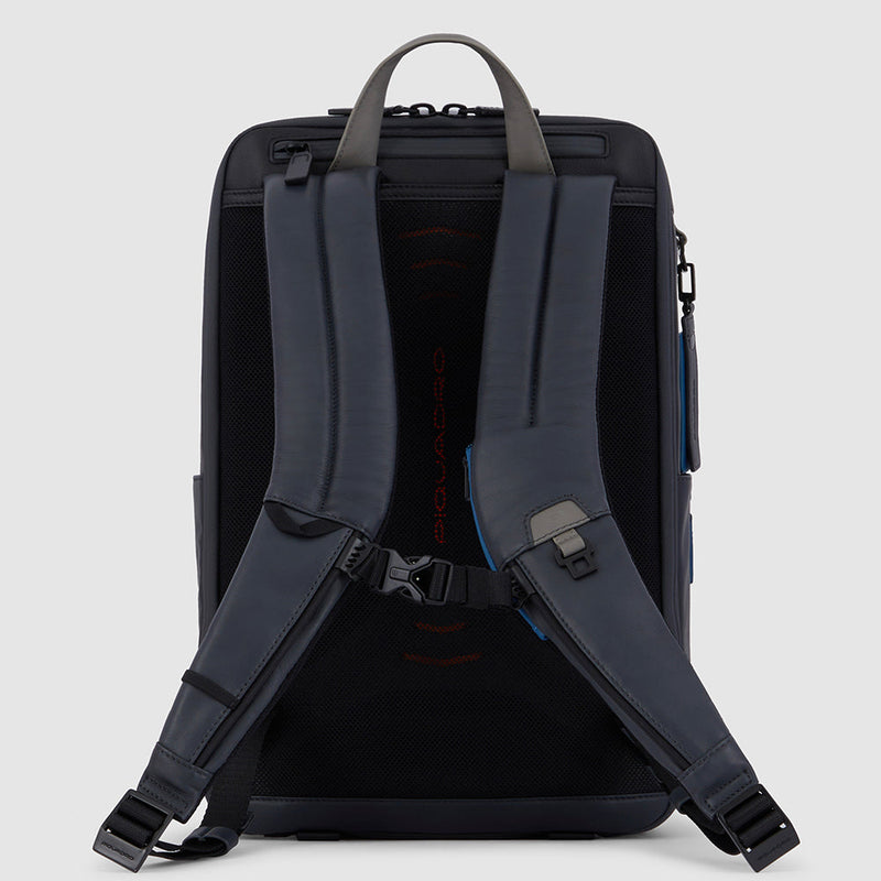 Computer 15,6" backpack with breathable back
