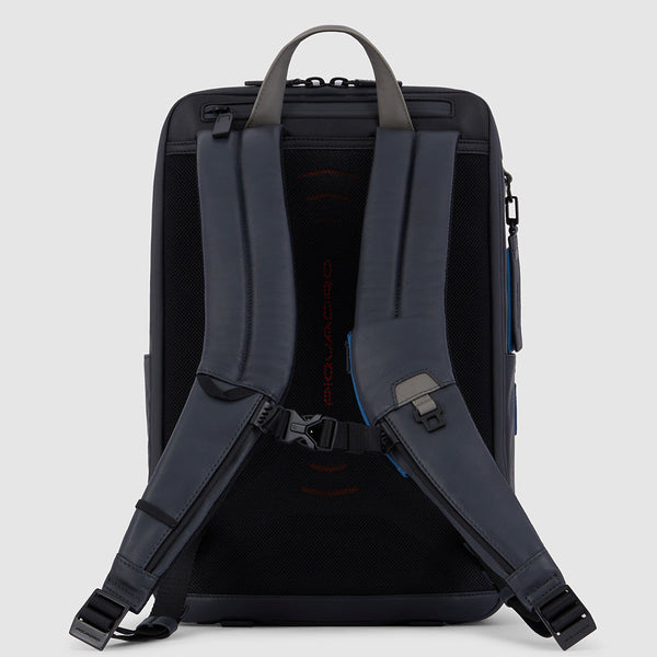 Computer 15,6" backpack with breathable back