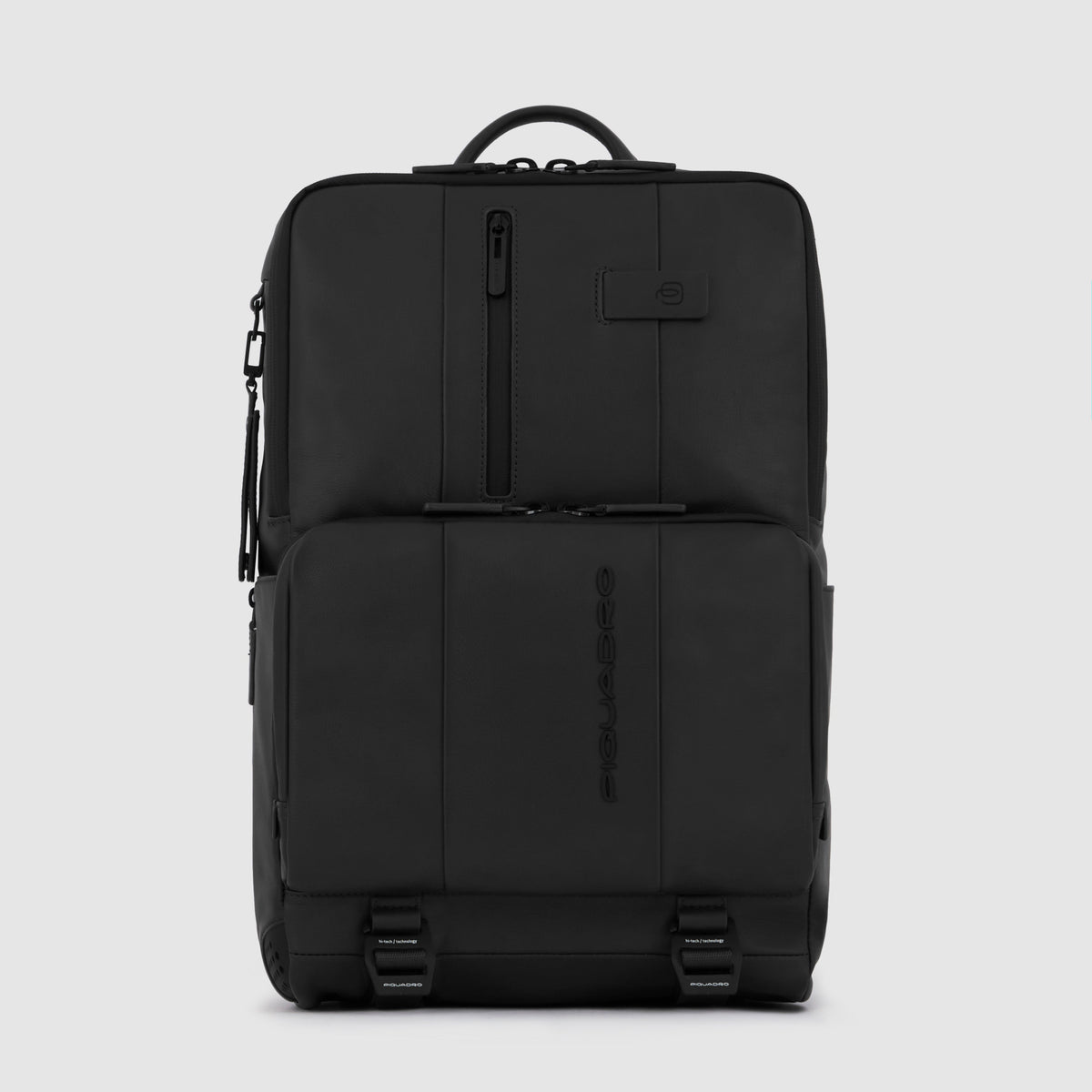 Computer 15,6" backpack with breathable back