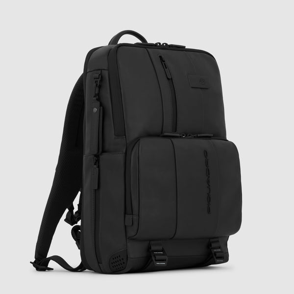 Computer 15,6" backpack with breathable back
