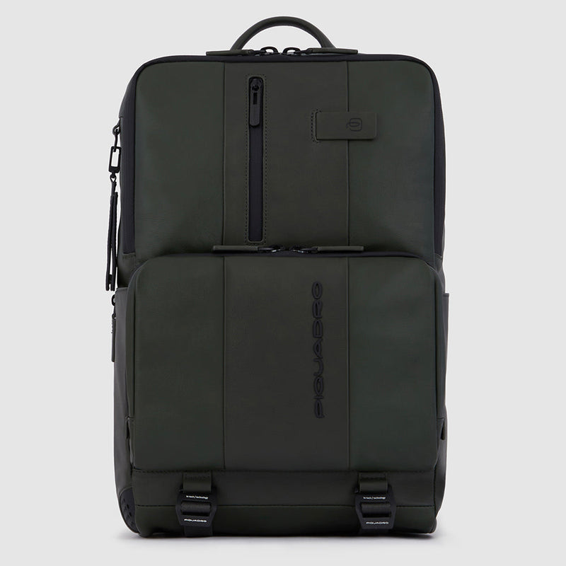 Computer 15,6" backpack with breathable back