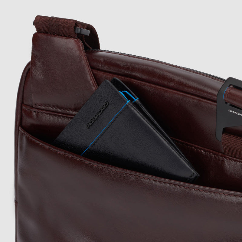 iPad® crossbody bag