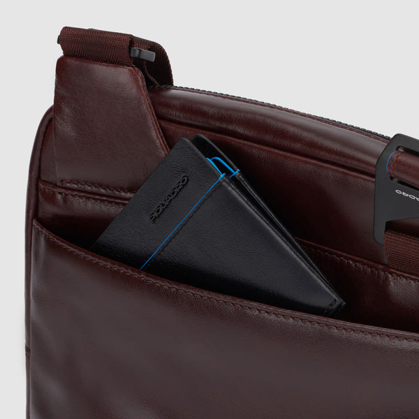 iPad® crossbody bag