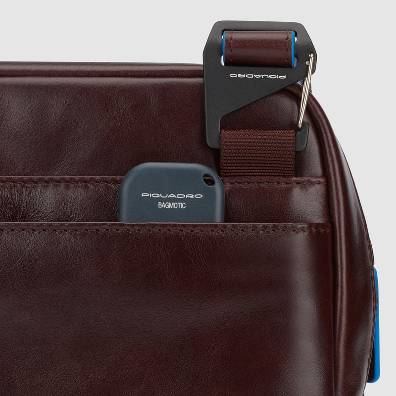 iPad® crossbody bag