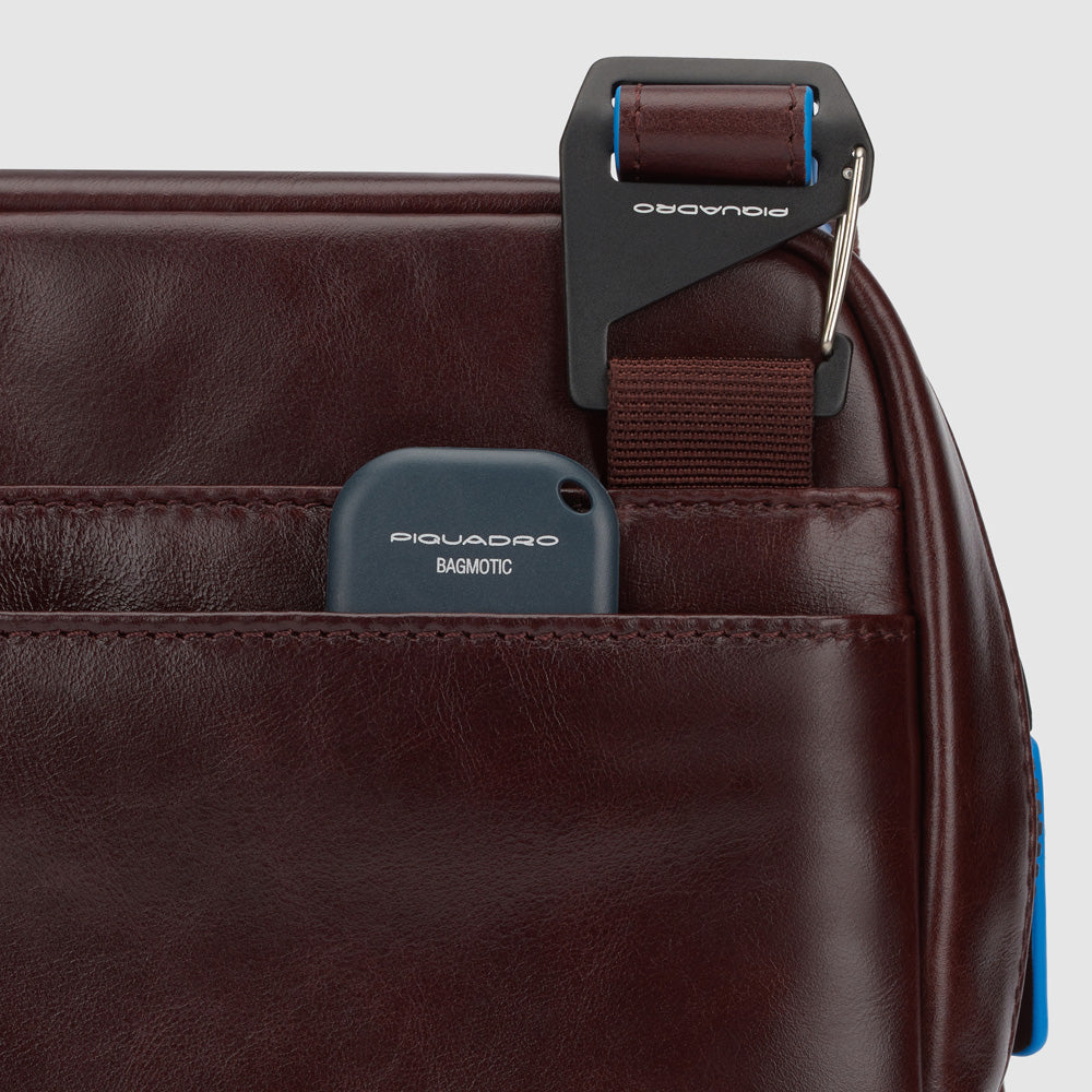 iPad® crossbody bag