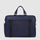 Laptop bag 15,6" with iPad®Pro 12,9" compartment
