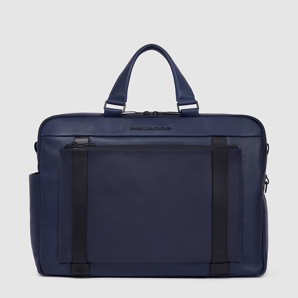 Laptop bag 15,6" with iPad®Pro 12,9" compartment
