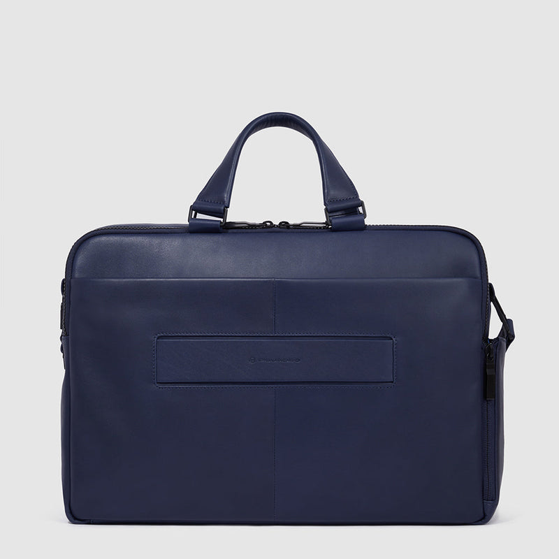 Laptop bag 15,6" with iPad®Pro 12,9" compartment