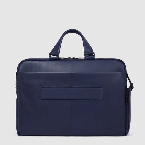 Laptop bag 15,6" with iPad®Pro 12,9" compartment