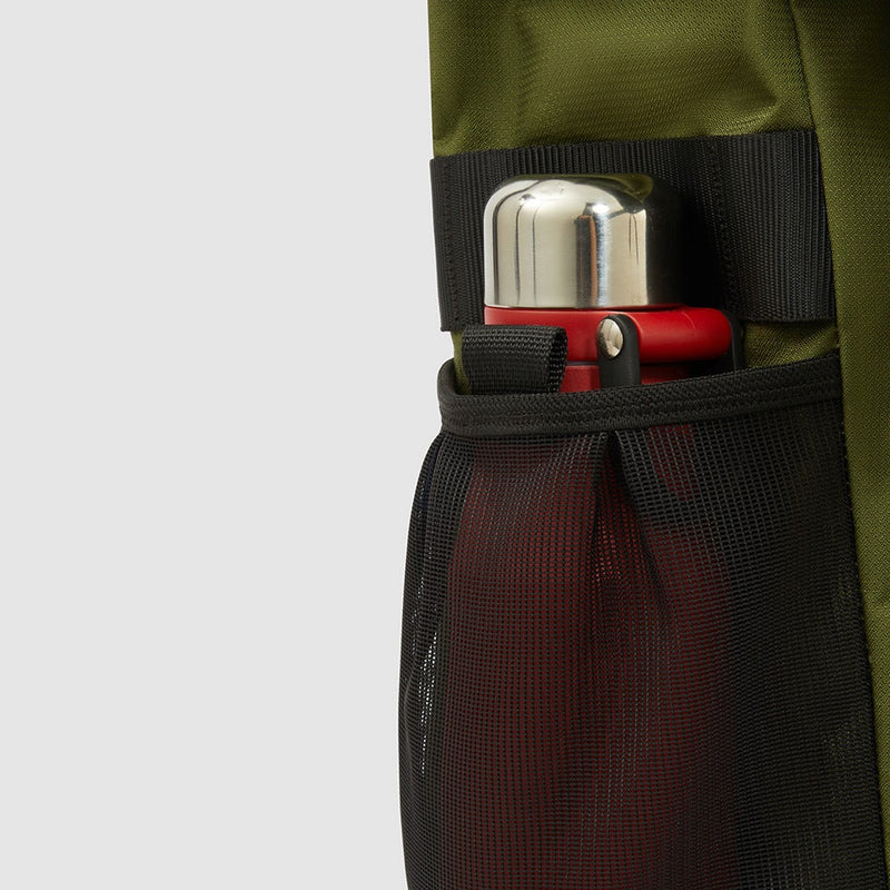 Bike LED-backpack for computer 15,6"