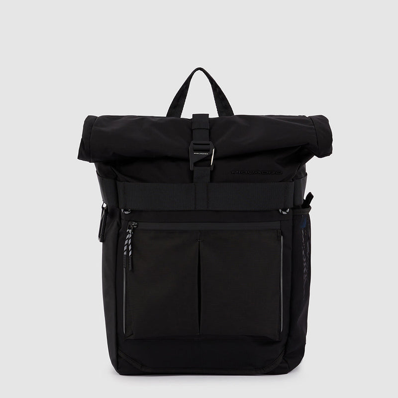 Bike LED-backpack for computer 15,6"
