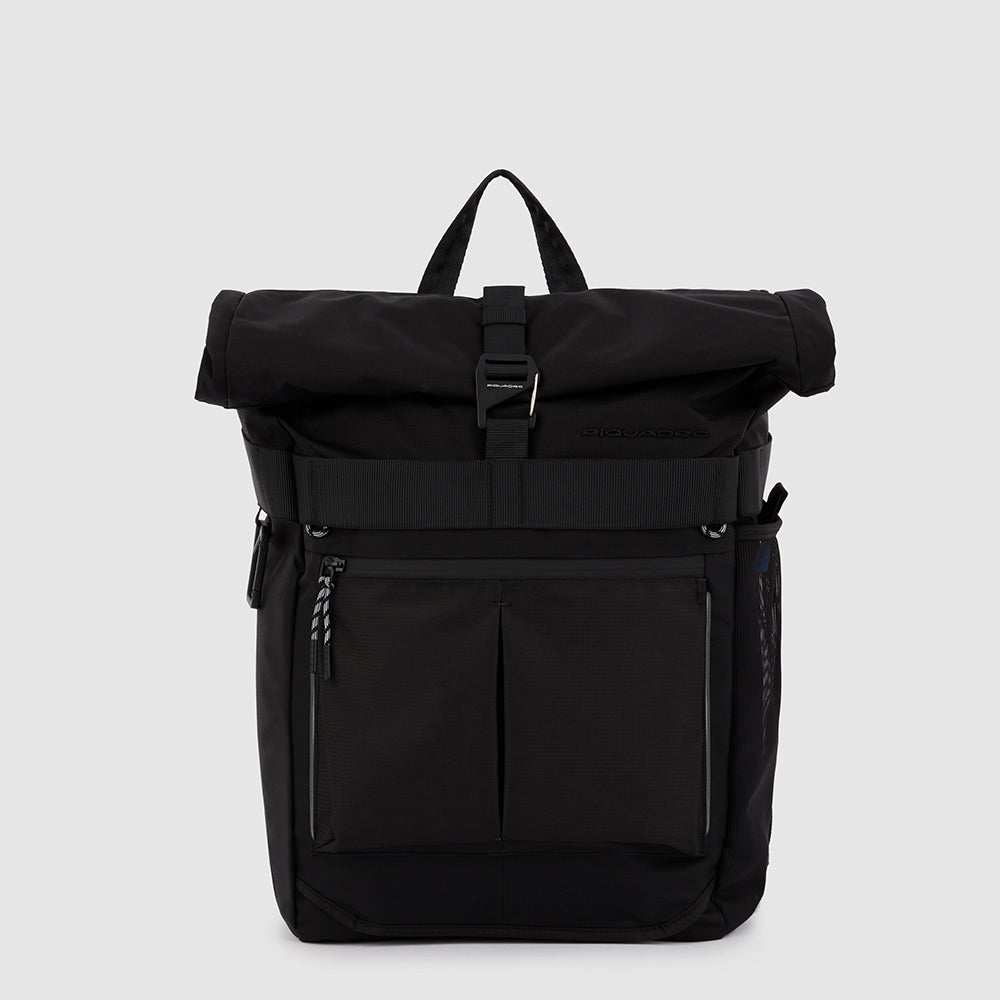 Bike LED-backpack for computer 15,6"