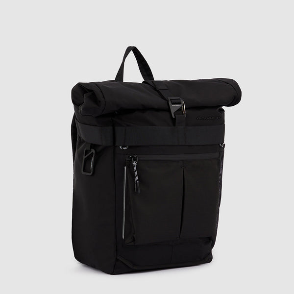 Bike LED-backpack for computer 15,6"