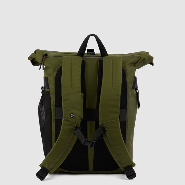 Bike LED-backpack for computer 15,6"