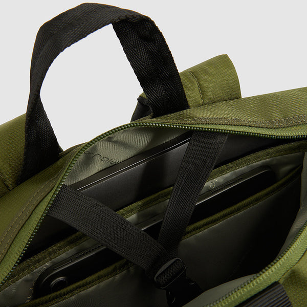 Bike LED-backpack for computer 15,6"