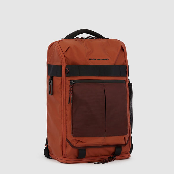 Bike LED-backpack for computer 15,6"