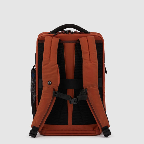 Bike LED-backpack for computer 15,6"