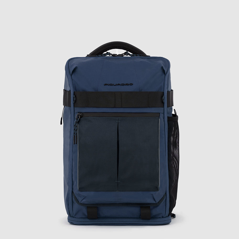 Bike LED-backpack for computer 15,6"