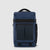 Bike LED-backpack for computer 15,6"