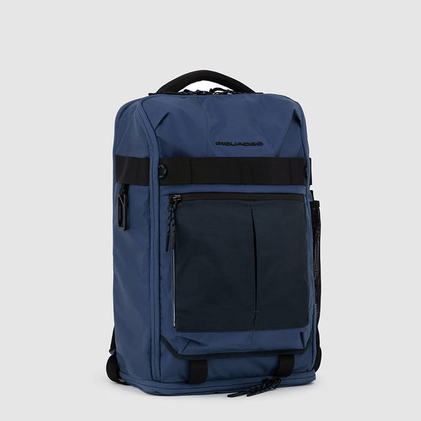 Bike LED-backpack for computer 15,6"