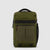 Bike LED-backpack for computer 15,6"
