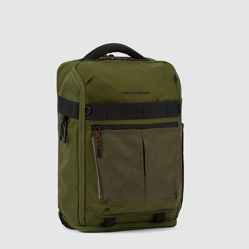 Bike LED-backpack for computer 15,6"