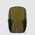 Small size, foldable computer backpack