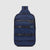 Modular mono sling bag/backpack for iPad®