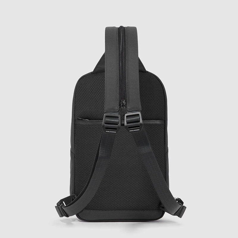 Modular mono sling bag/backpack for iPad®