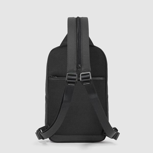 Modular mono sling bag/backpack for iPad®