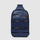 Modular mono sling bag/backpack for iPad®