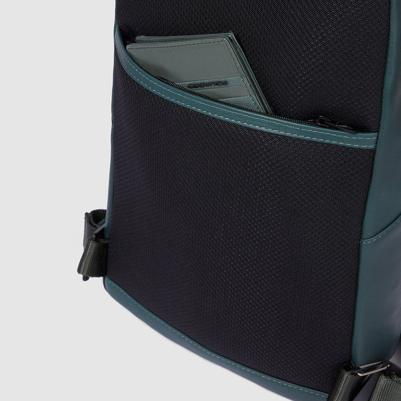 Modular mono sling bag/backpack for iPad®