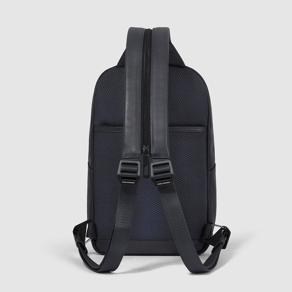 Modular mono sling bag/backpack for iPad®