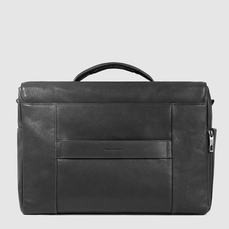 Laptop 15,6" and iPad®Pro 12,9" briefcase