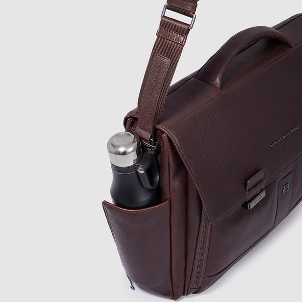 Laptop 15,6" and iPad®Pro 12,9" briefcase
