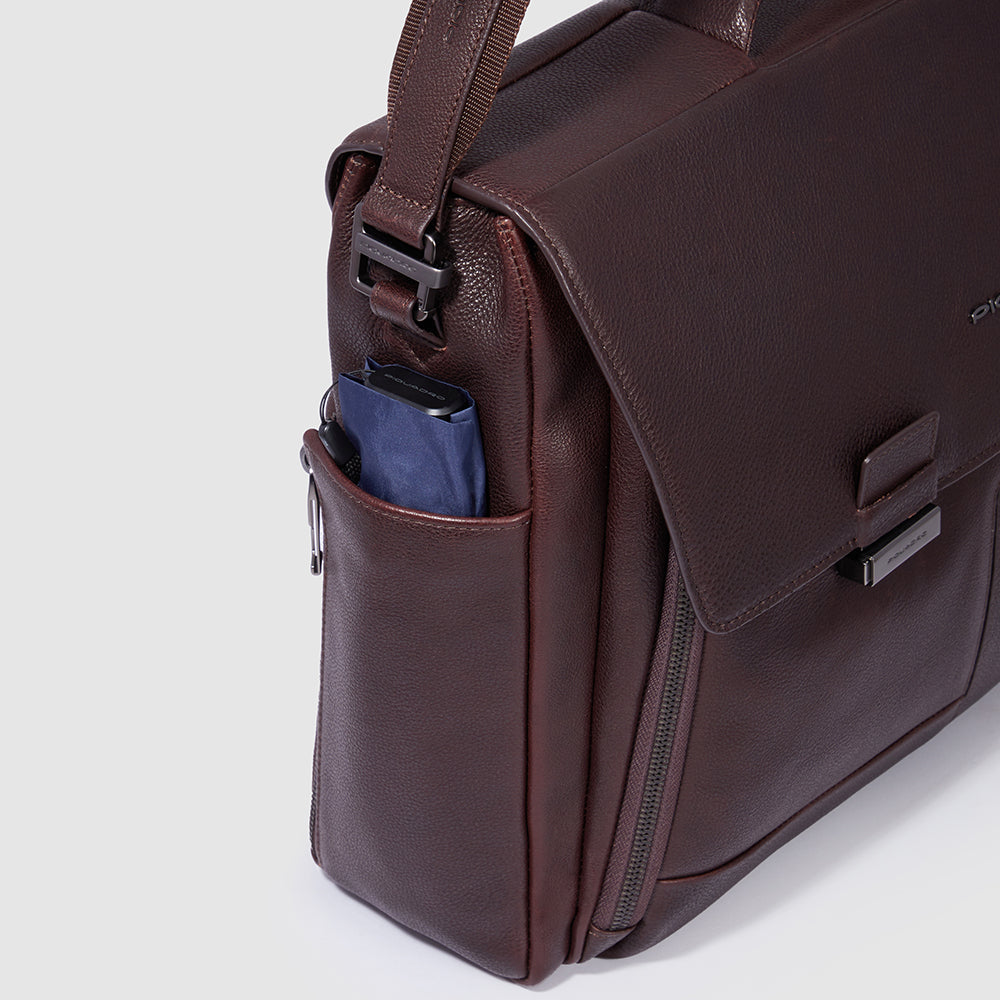 Laptop 15,6" and iPad®Pro 12,9" briefcase