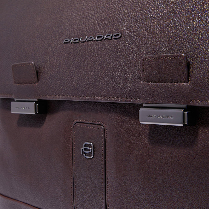 Laptop 15,6" and iPad®Pro 12,9" briefcase
