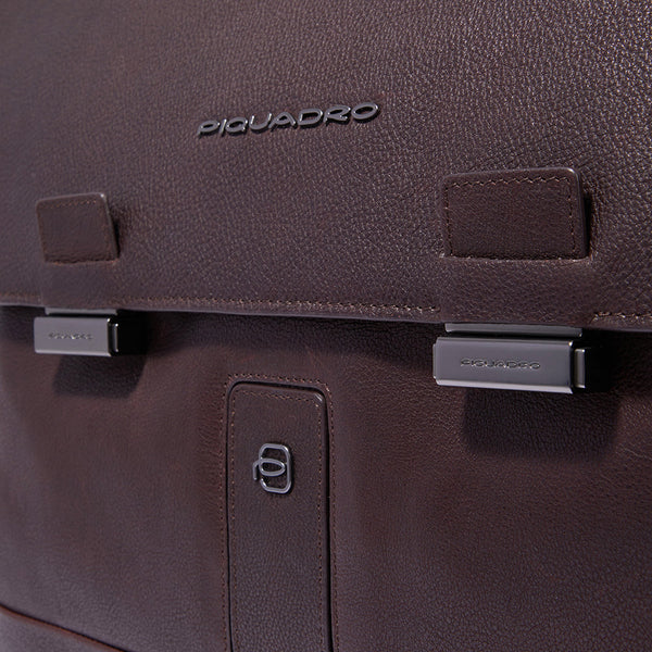 Laptop 15,6" and iPad®Pro 12,9" briefcase