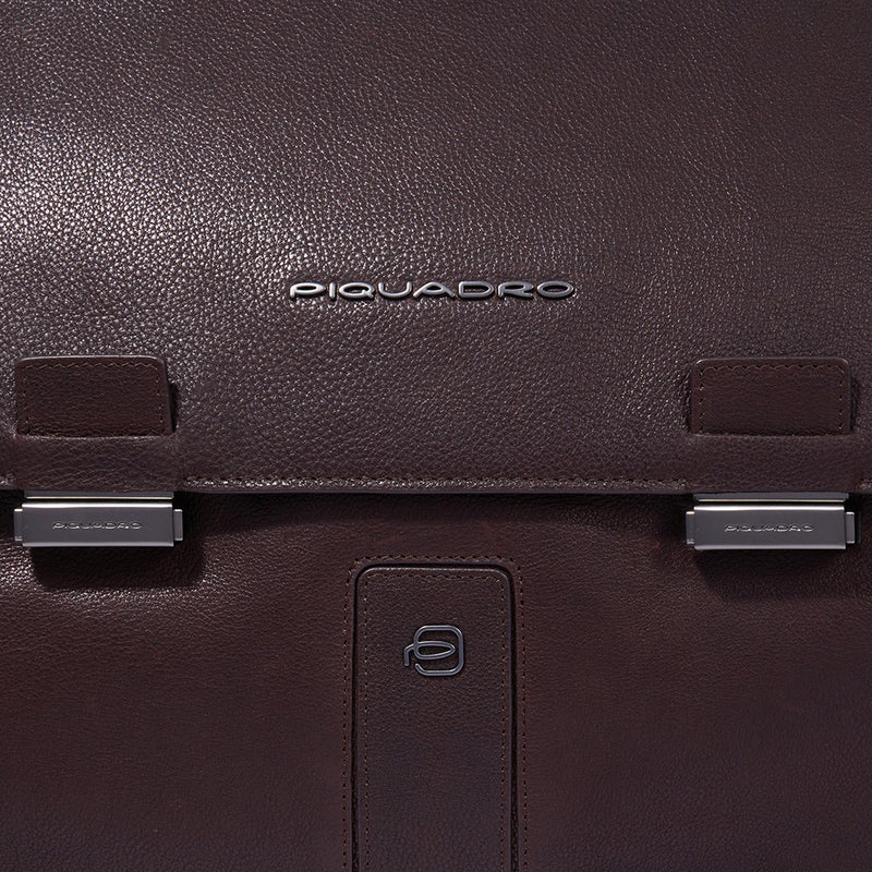 Laptop 15,6" and iPad®Pro 12,9" briefcase