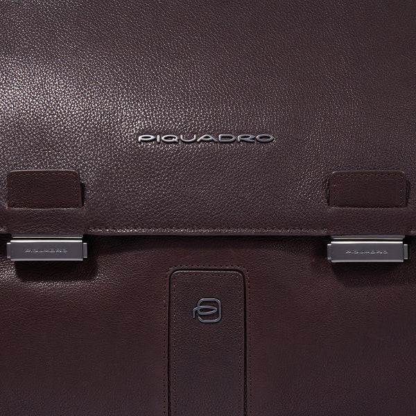 Laptop 15,6" and iPad®Pro 12,9" briefcase