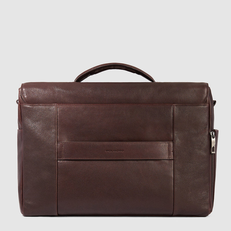 Laptop 15,6" and iPad®Pro 12,9" briefcase