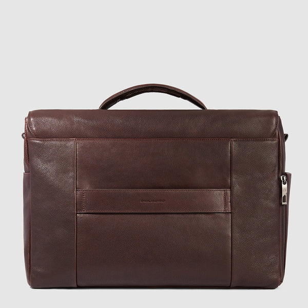 Laptop 15,6" and iPad®Pro 12,9" briefcase