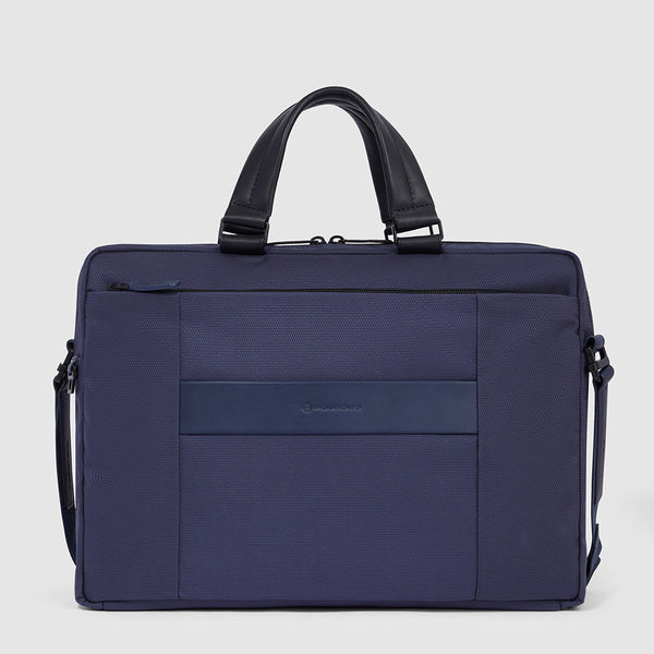 Personalizable, modular computer bag 15,6"