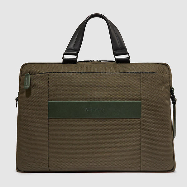 Personalizable, modular computer bag 15,6"